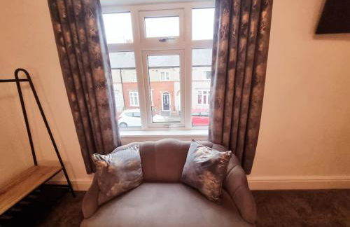 Central Lancaster City Centre Terraced Gem - Foto 25