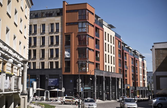 Rint - Centrum Nowy Świat - Foto 34