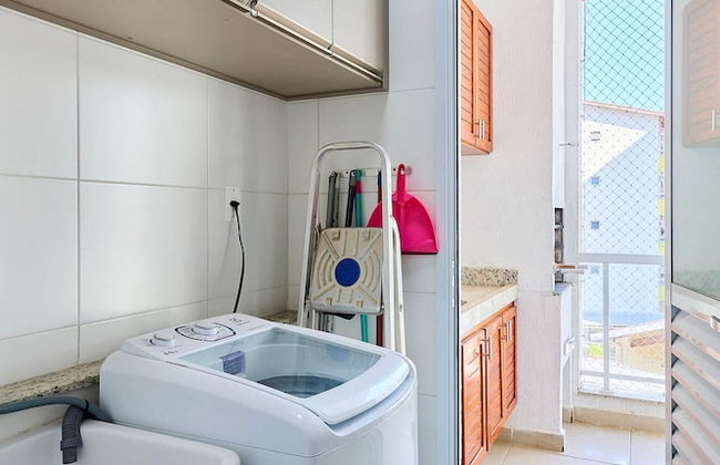 Residencial Saint Barth - Foto 80