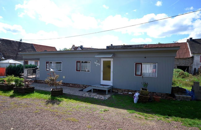 Apartment in Meisberg With In-house Catering - Foto 1