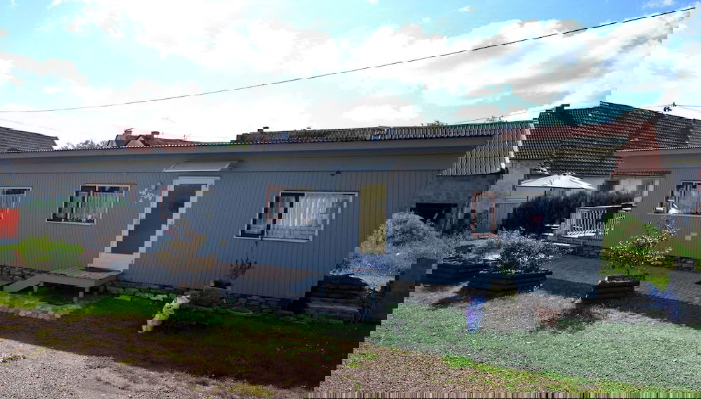 Apartment in Meisberg With In-house Catering - Foto 1, Profilbild