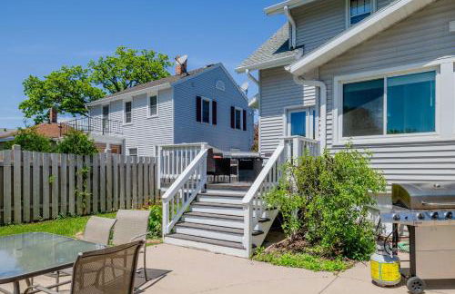 Character Family Home - 3 bedroom 2 bath - Foto 18