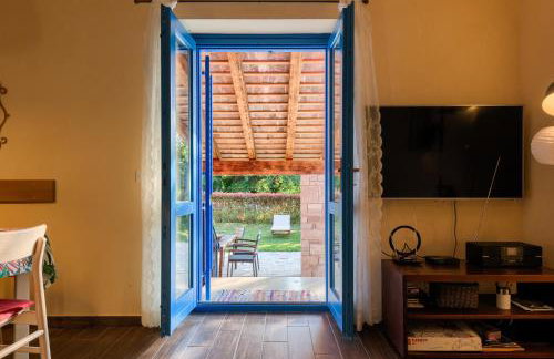 Villa Parun made for leisure & pleasure - Foto 65