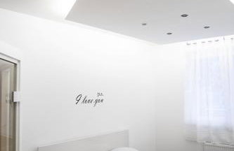 Sauna - Flexible SelfCheckIns 6 - Zagreb - Garage - Electric vehicle ccharger - Loggia - New - Luxury - Apartments Repinc 6 - Foto 18