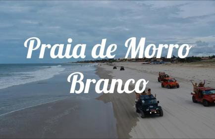 Casa Tuia Holiday Flat a 2km do centro e das falesias da Praia de Morro Branco - Photo 28