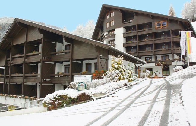 Apartment in Bad Kleinkirchheim by Ski Lift - Foto 19