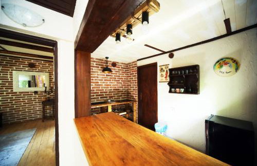 Rustic apartment Hidden - Photo 6