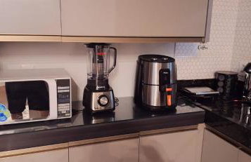 Casa completa com área gourmet e piscina -2 quartos - Foto 42