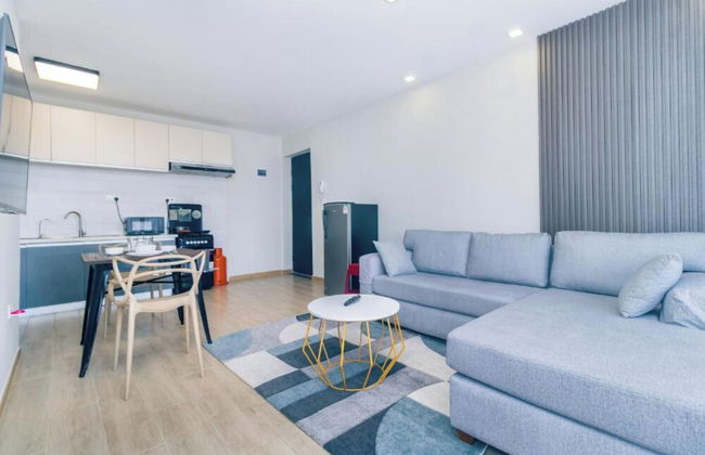 Studio Apartment by Away Homes Rentals - Foto 21