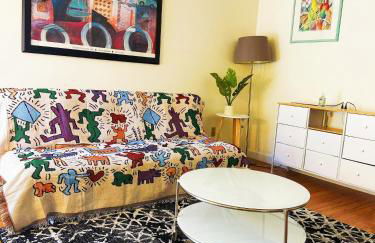 1Gbps Fiber Wi-Fi Walk to Dodger Stdium DTLA 2BR Free Parking Work & Family - Foto 29