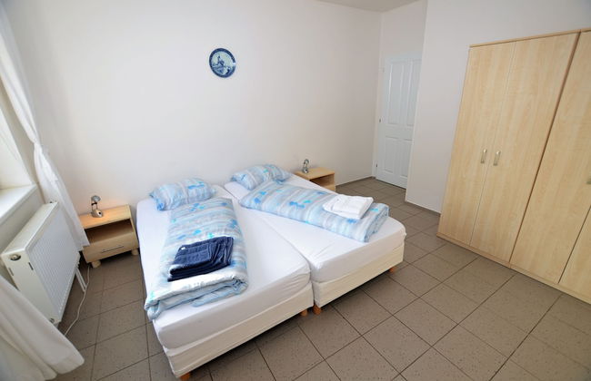 Comfortable Apartment in Nemojov Near Forest - Foto 11