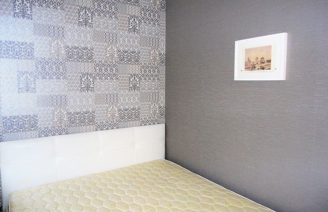 Art-City Apartments on Ershova - Foto 2