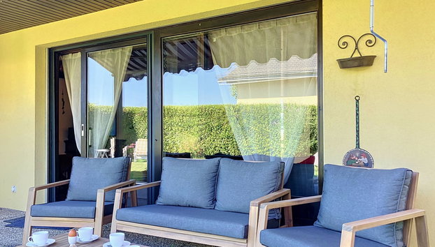 Dorenavant - Foto 4, Terrace