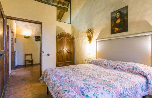 Apartment Il Convento by Interhome - Foto 68