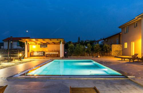 Holiday Home Prevolt - Foto 46