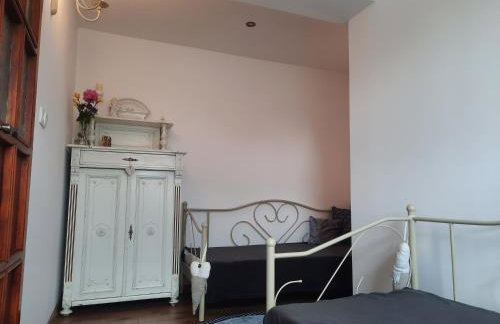 Pod Wierzbą Apartament na Kaszubach - Foto 9