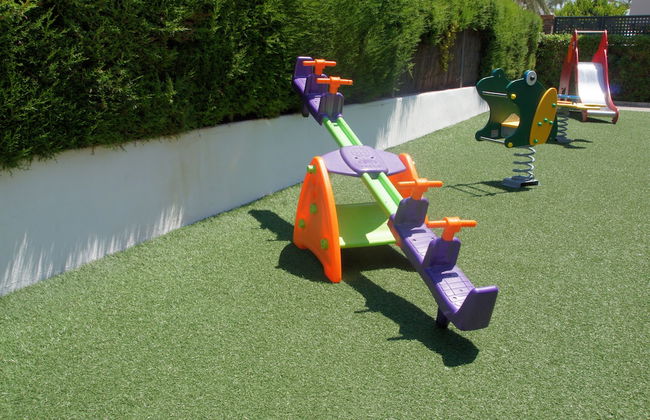 Atenea Park - Suites Apartments - Foto 61