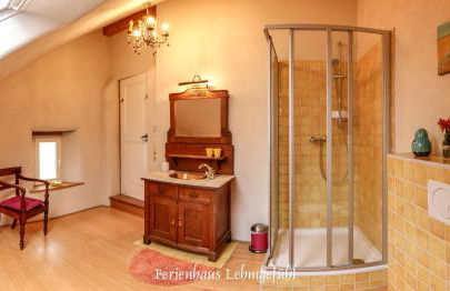 Lehmgefühl, Design Vier, La Petite Maison - Foto 15