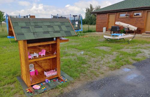 Apartamenty przy Jeziorze Żywieckim z widokiem na Skrzyczne - Foto 61