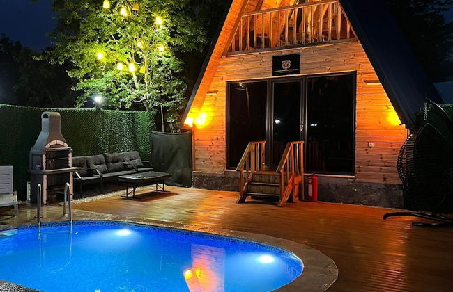 Tiger House 2 Oda - Foto 19