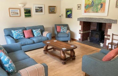 Walnut Cottage - Foto 7