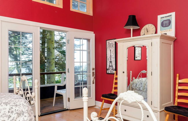 Westside Waterfront View Home - Avantstay Hot tub - Foto 30