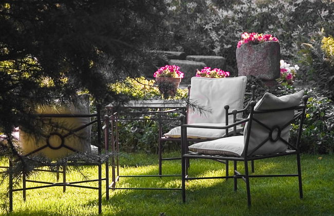 Posada la Casa de Arriba - Photo 19