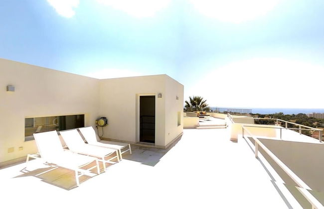 Exquisite Villa Near Beach - Heated Pool - Foto 40