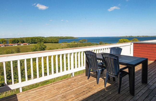 6 Person Holiday Home in Aabenraa-by Traum - Foto 32