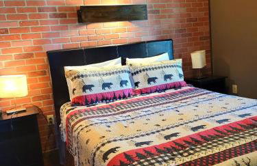 Downhill Lodge Condominium - Foto 28