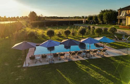 Ca Nova Agriturismo - Foto 1