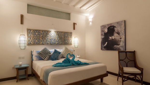 De'Coco Villa - Foto 5, Habitación