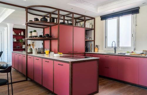 Rental Apartment Barcelona - Foto 30