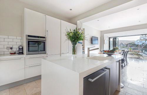 Dorset House, Salcombe, with Free Parking - Foto 18