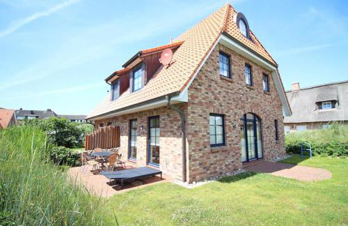 Haushälfte Evershop Ferienhaus Seepferdchen - Foto 1