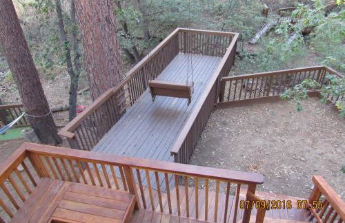 Bear Haven Chalet - Foto 27