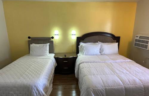 Moapa Motel - Photo 13