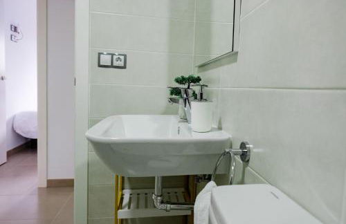 Apartament Arenales Playa and Sun - Foto 45