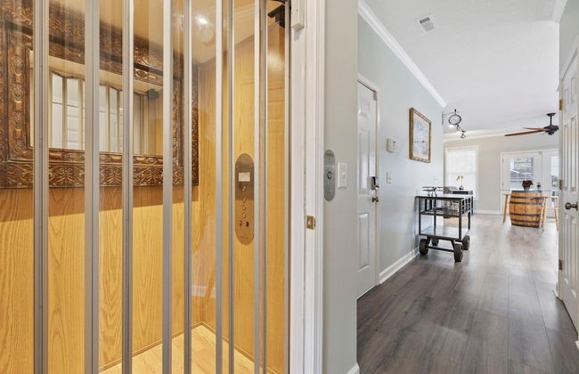 Big Bear Coastal Cabin - Foto 20