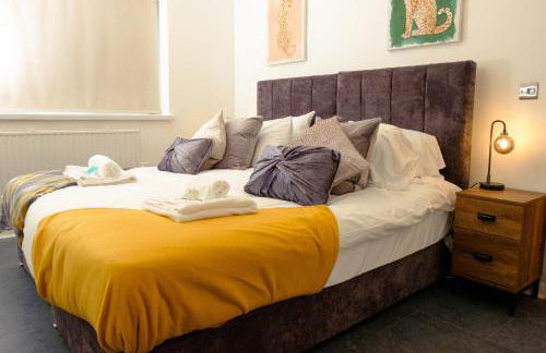 K Suites - Fulbridge Road 58 - Foto 13