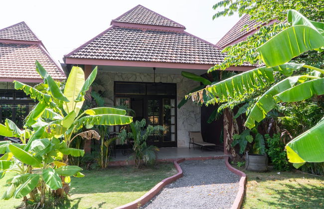 Villa Naya - Photo 39