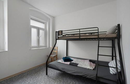 Uni-und Welterbe Stadt Whg 1 - Foto 12