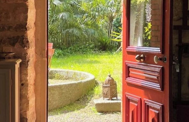 Spacious Apartment With Garden - Foto 38