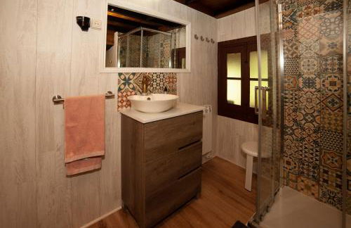 Casa Rural El Corquieu de la Cava - Foto 15