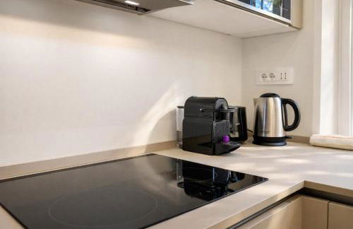 Elegantis Aventino Suite Apartment - Colosseo, Metro and Circo Massimo Nearby - Foto 15