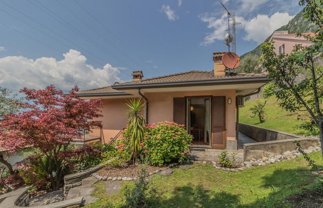 Candy House in Varenna - Foto 25