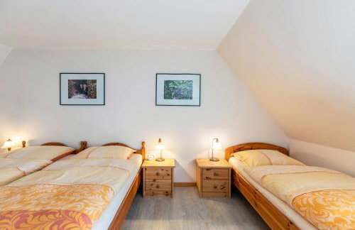 Haus Nommensen - Foto 39