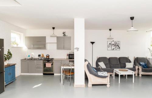 Agroturystyka Nad Łąkami - Foto 60