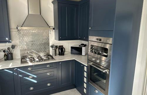 3 bedroom house in Kirkaldy, Fife - Foto 1