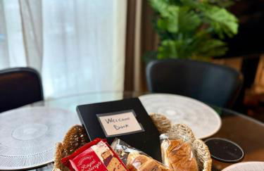 2 Bedroom Apartment near Glasgow City Centre, Celtic Park and Emirates Arena - Foto 10